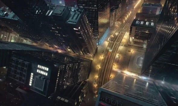 Ad | Nissan Juke Threadmill