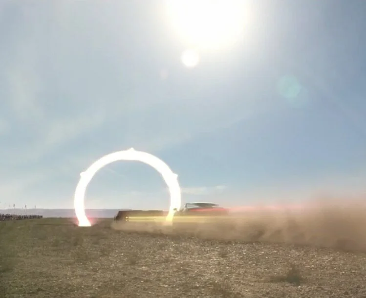 Ad | Orange - Norman