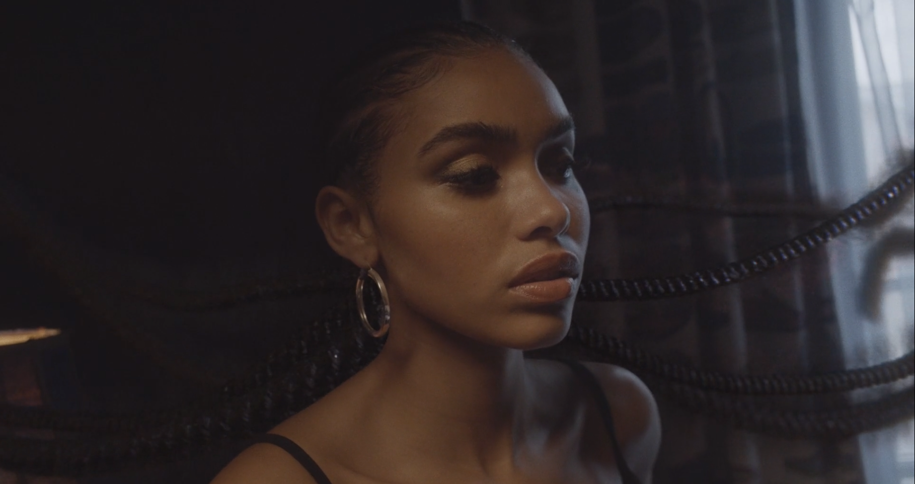 MUSIC VIDEO | Octavian VFX Breakdown