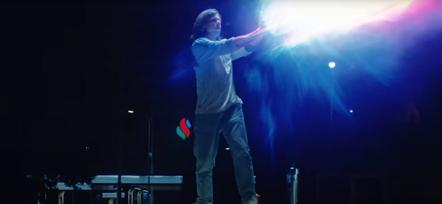 MUSIC VIDEO  |  Oxmo Puccino Ft Orelsan - MA LIFE 