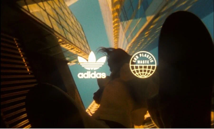 AD | Adidas & Footlocker - Stan Smith "End plastic waste"