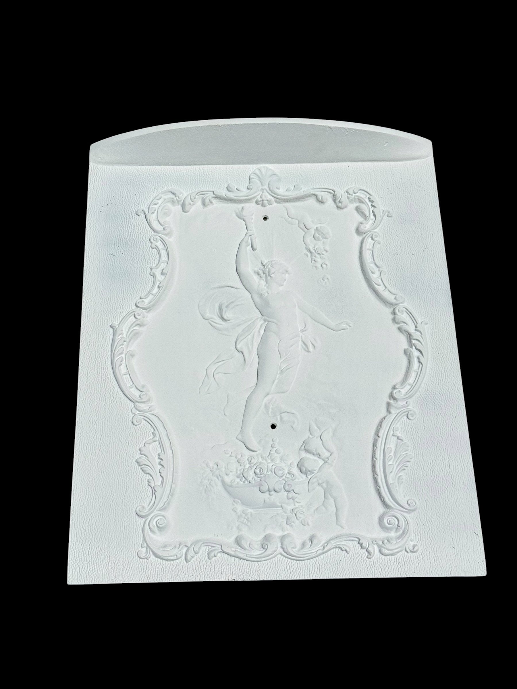 victorian-fireplace-summer-cover-restored-white-black-widow-blasting-tri-cities-va.jpg