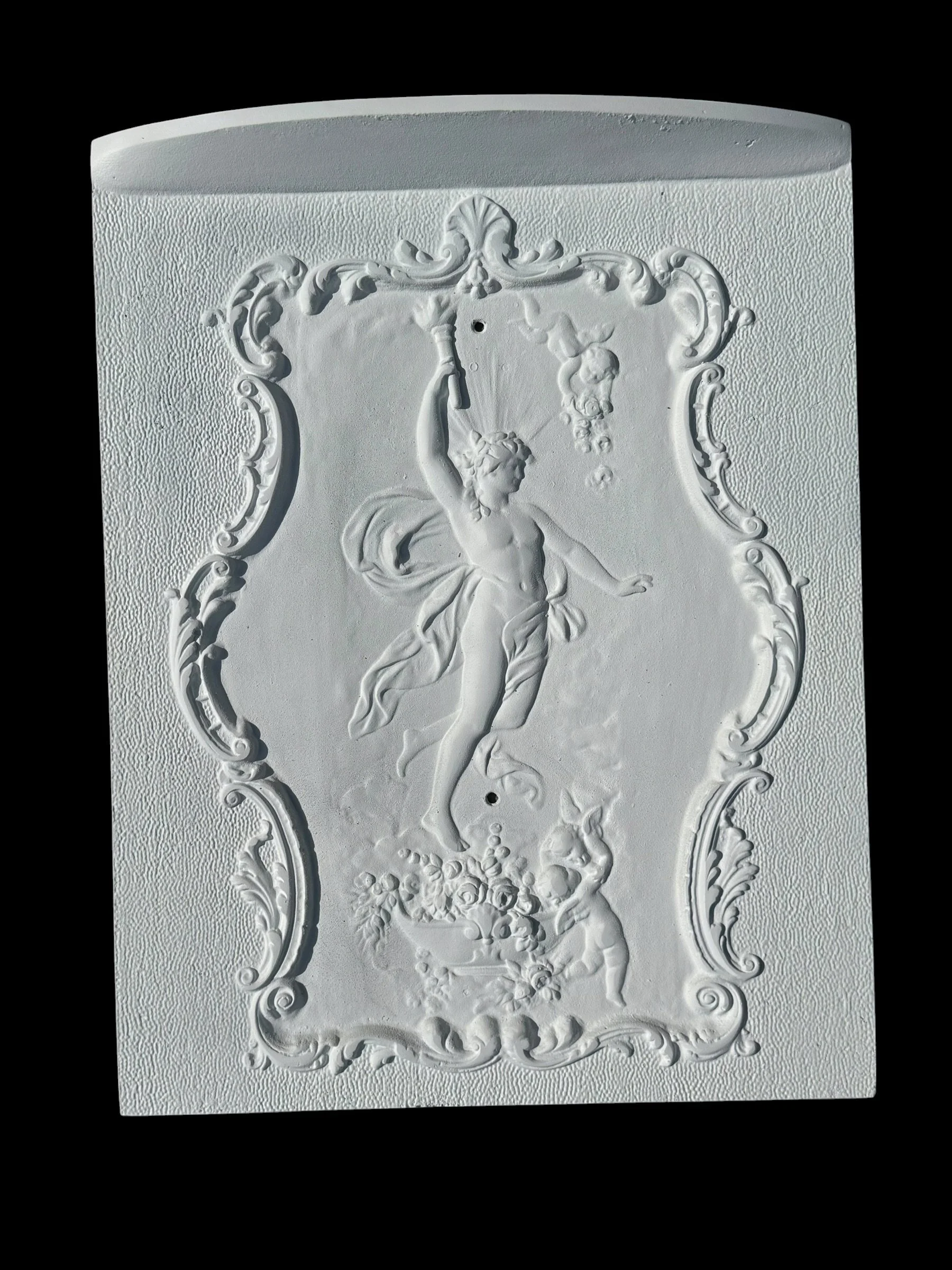 restored-cast-iron-fireplace-frame-detail-white-black-widow-blasting-hopewell-va.jpg