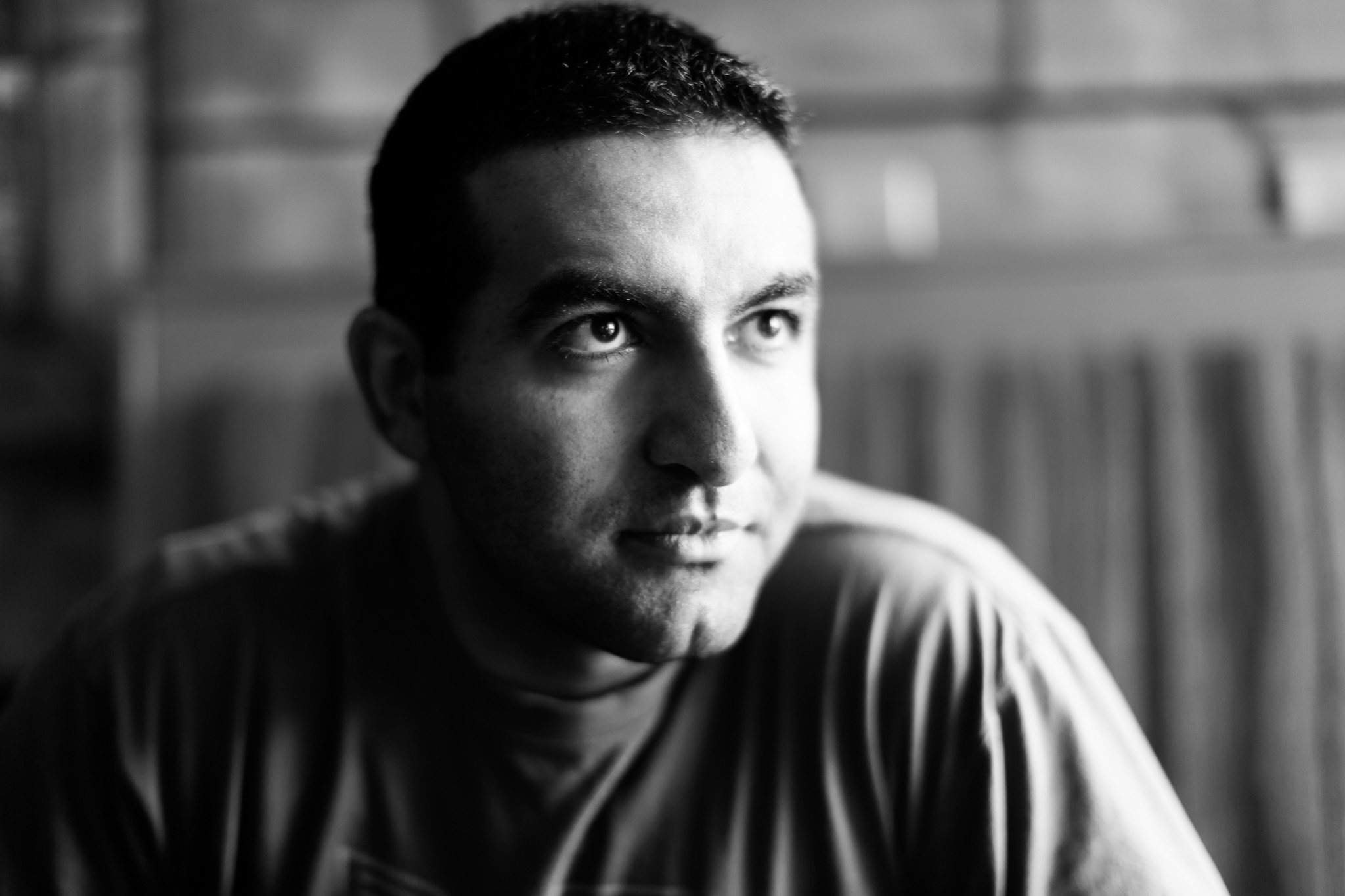 MOTION GRAPHICS DESIGNER