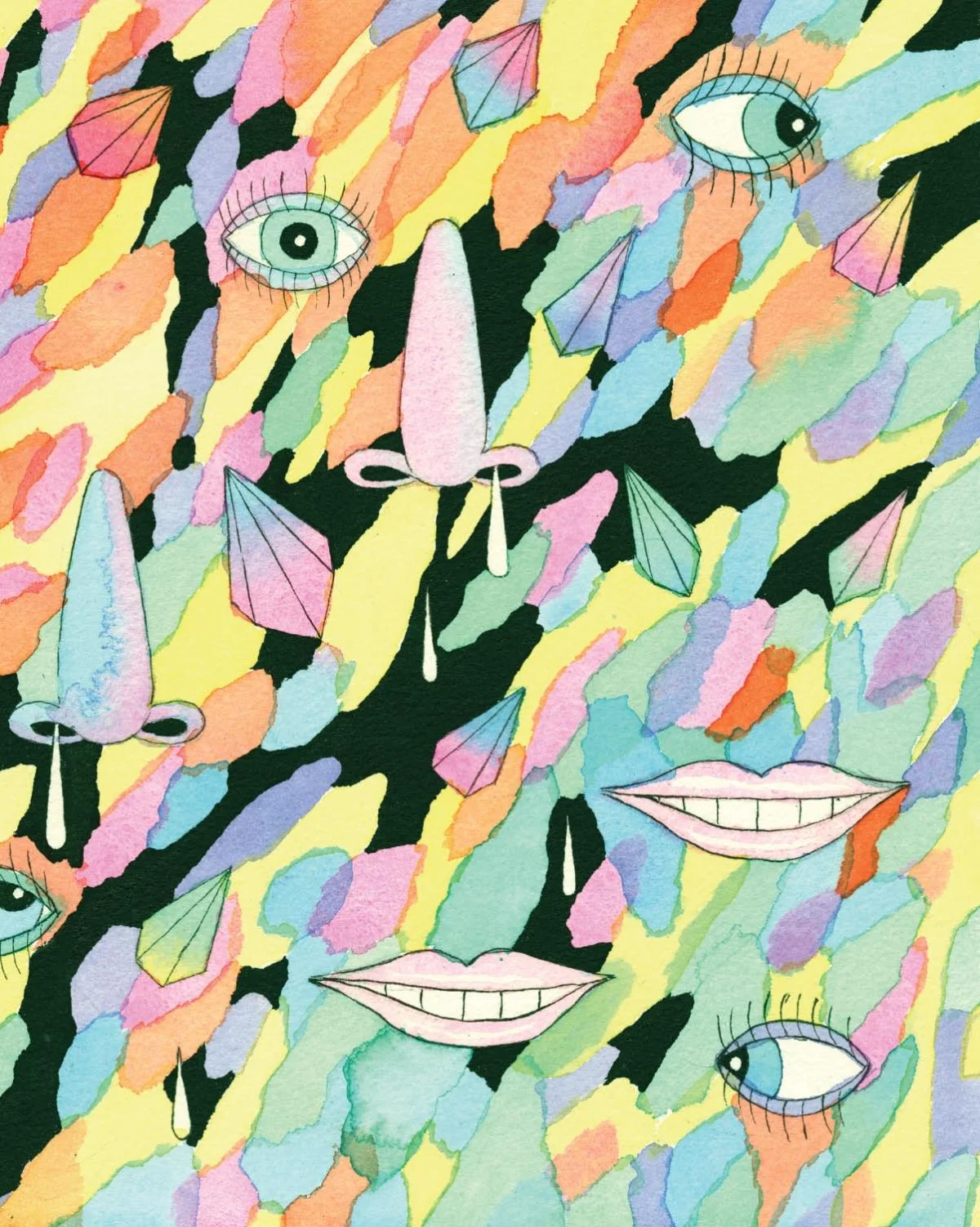       
 Artist: Panayiotis Terzis 
  from&nbsp; Salt Hill 23 
 &nbsp;  