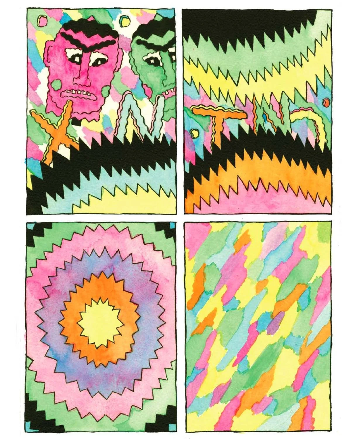       
 Artist: Panayiotis Terzis 
  from&nbsp; Salt Hill 23 
 &nbsp;  