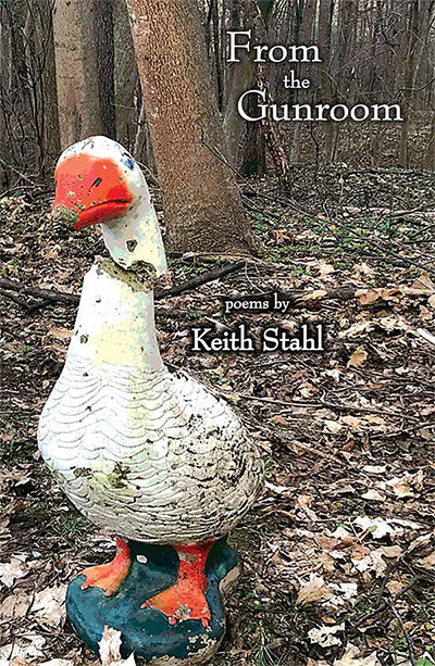 Where bullets go: A review of Keith Stahl's FROM THE GUNROOM