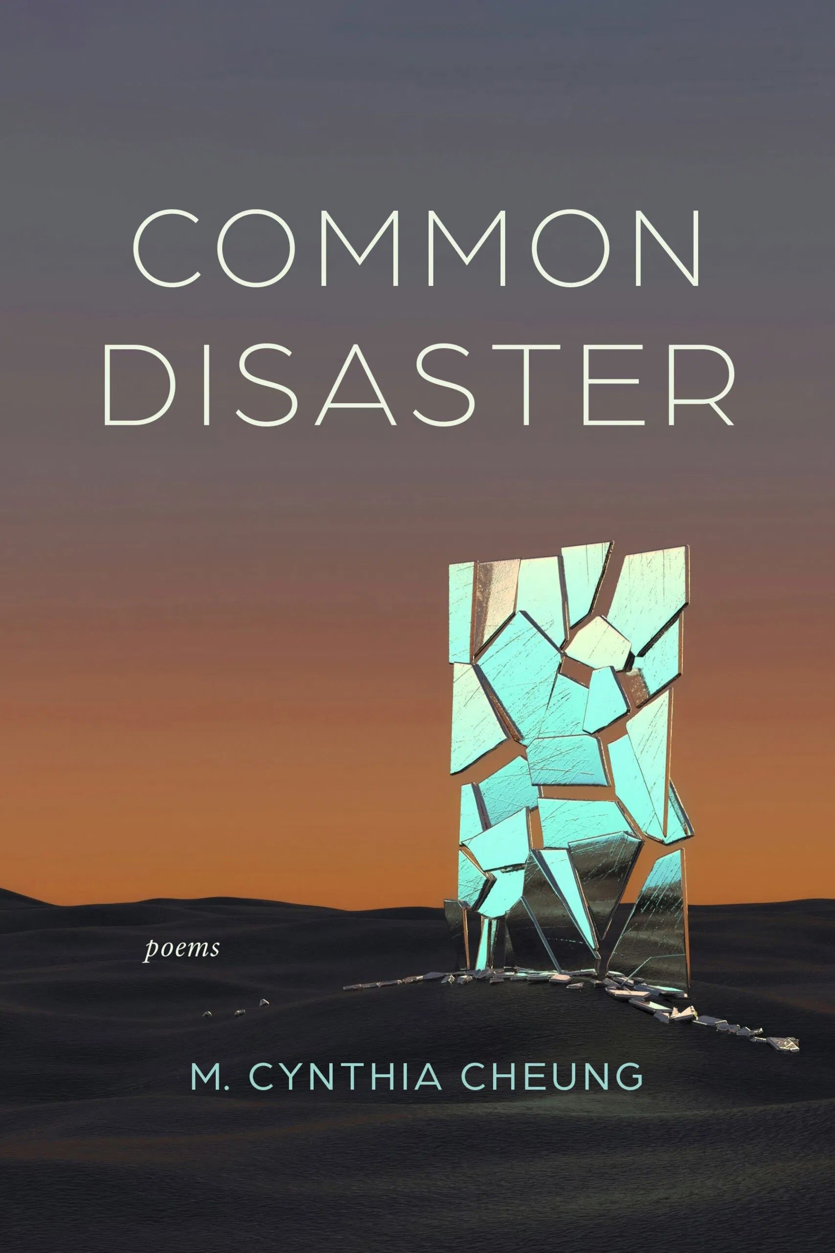 The Histories of Medicinal Practices, Contemporary Tragedies, The Body, and The Natural World: A Review of M. Cynthia Cheung’s COMMON DISASTER