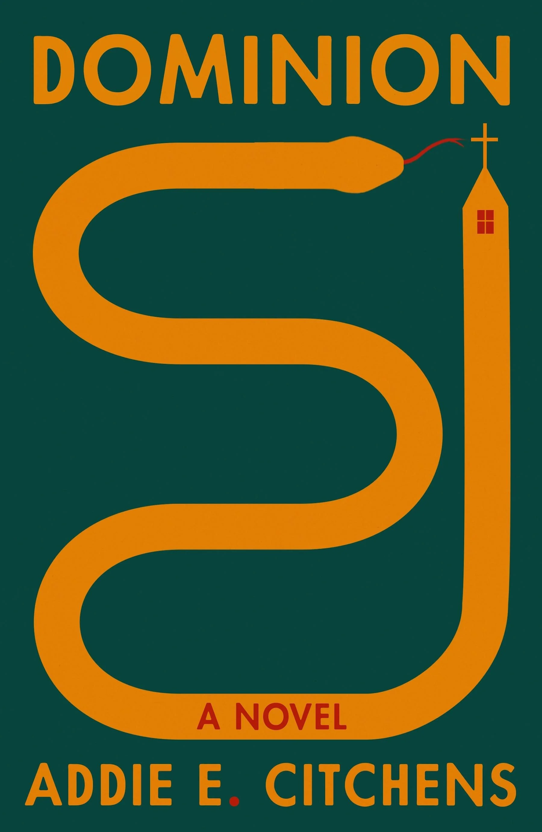 All Will Be Revealed: A Review of Addie Citchens’ Dominion