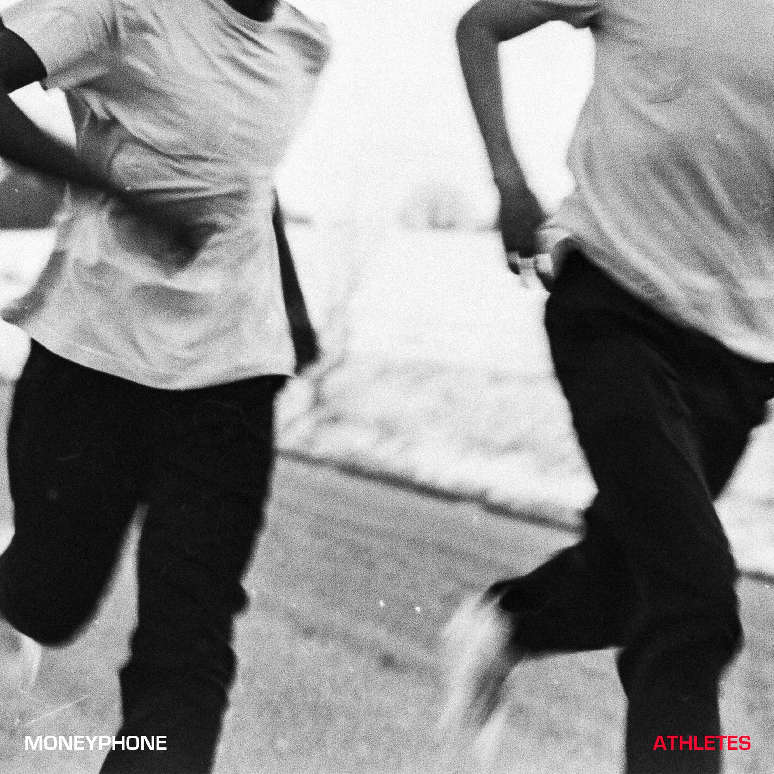 MONEYPHONE - ATHLETES