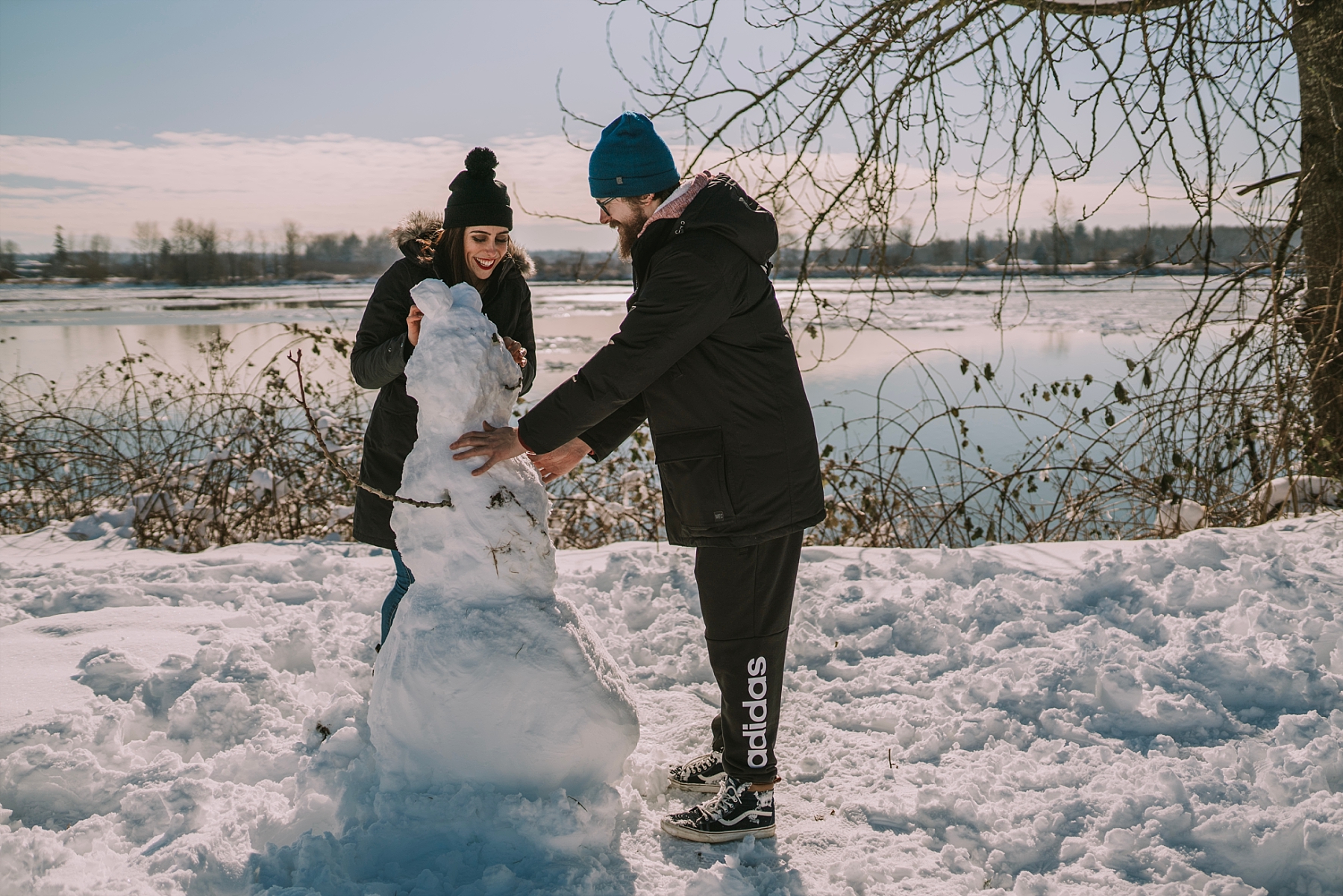 Pitt Meadows Photographer