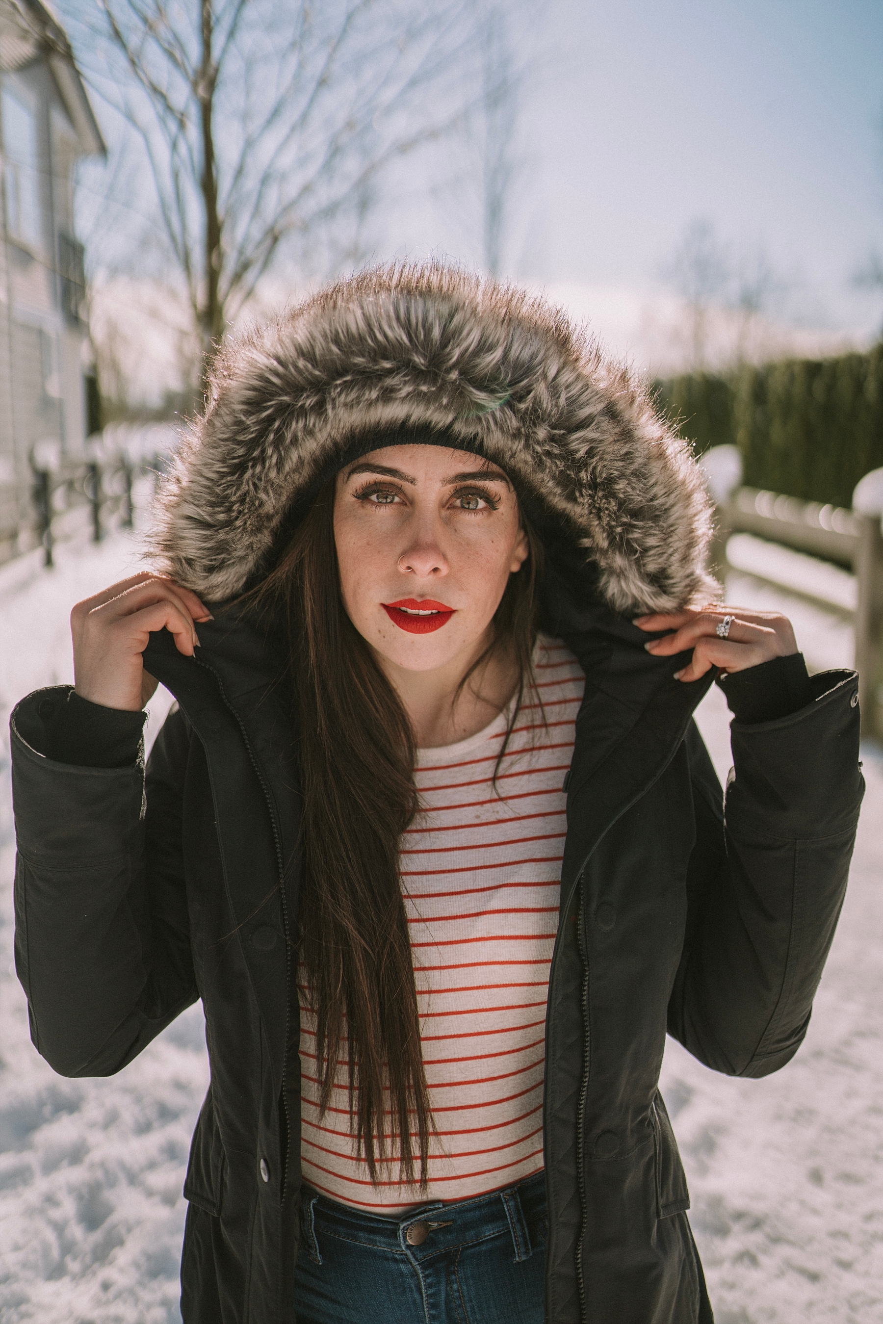 Pitt Meadows Photographer