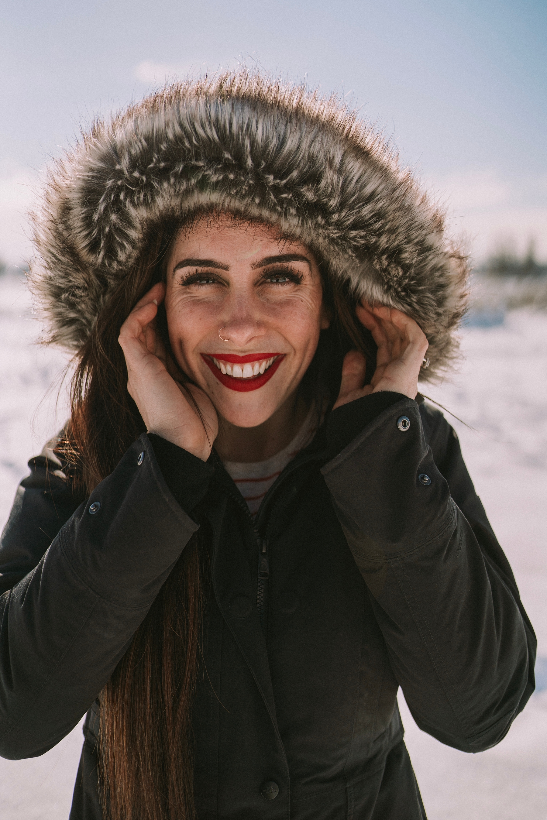pitt meadows blogger