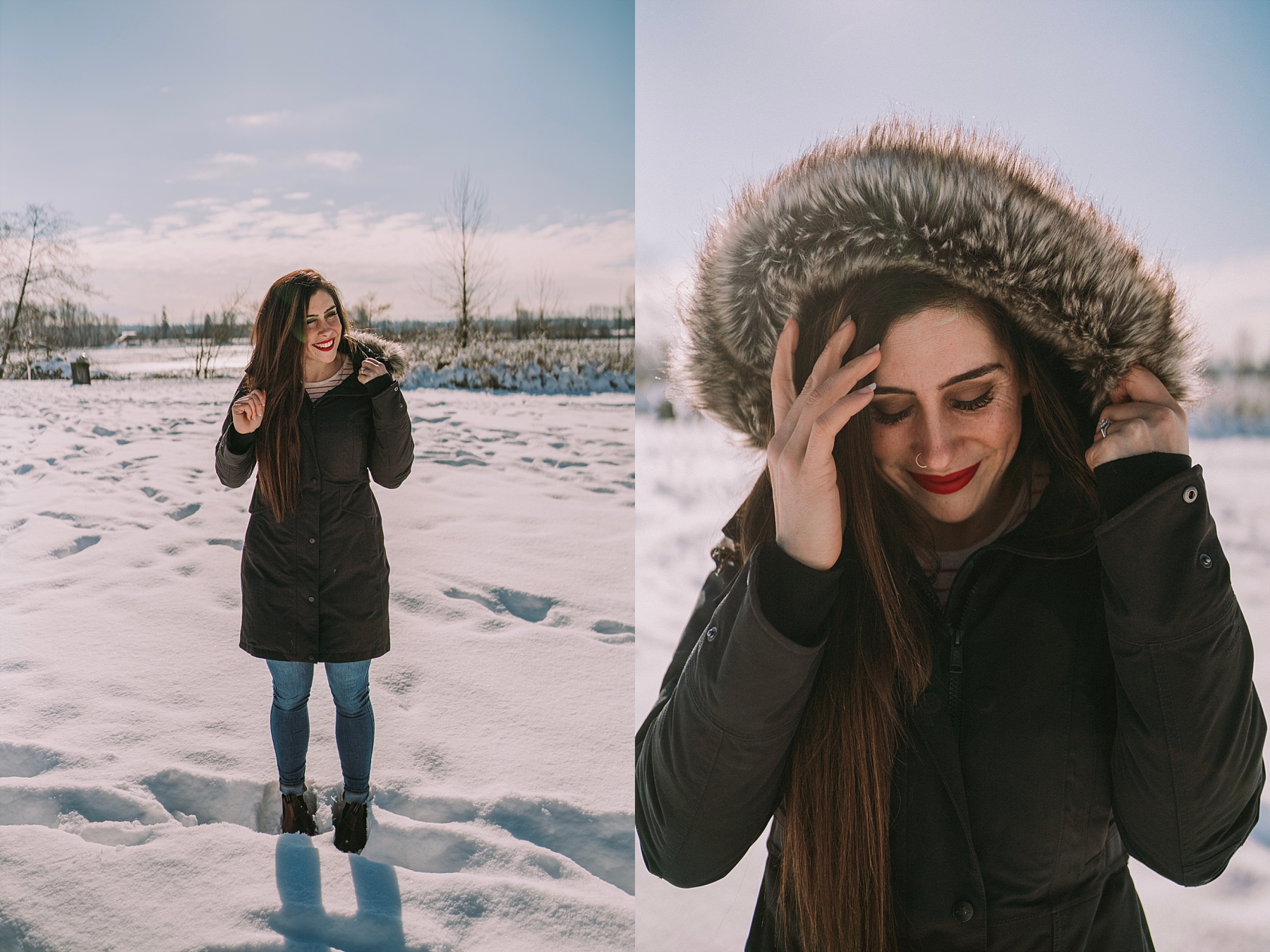 pitt meadows blogger
