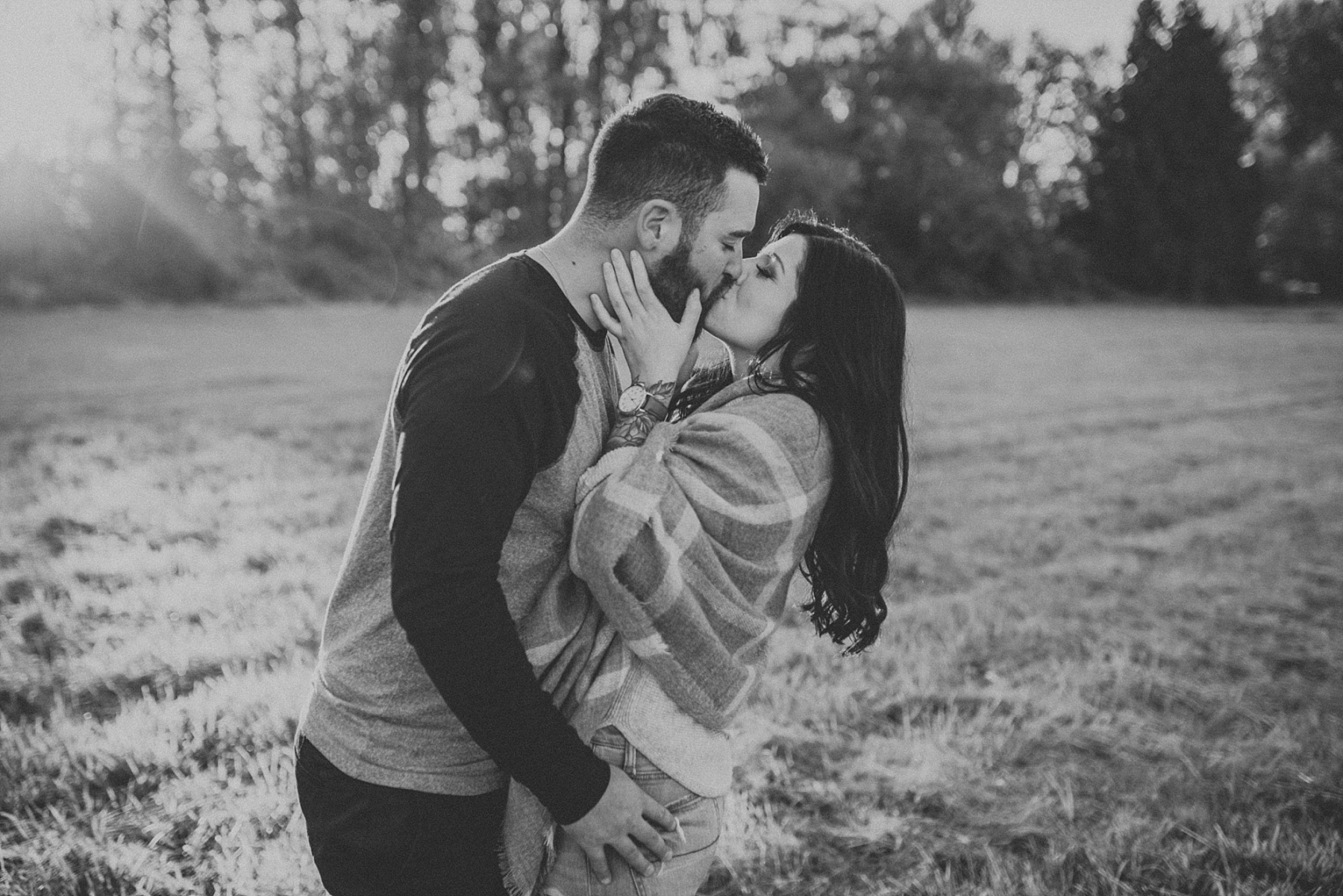 pitt meadows engagement photographer