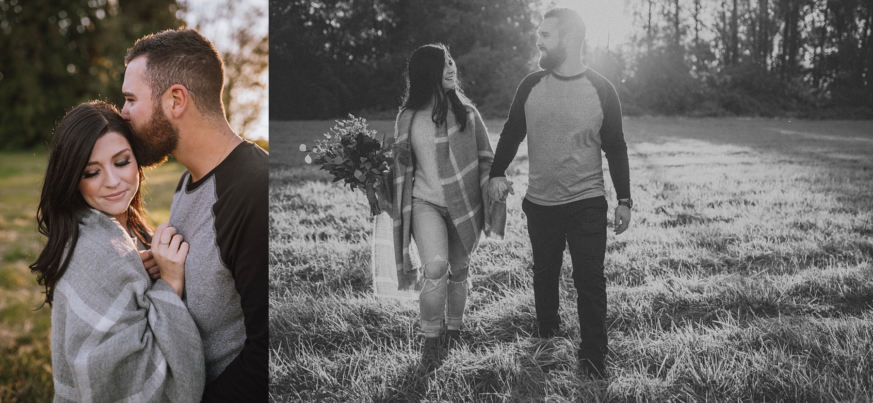 vancouver engagement photographer