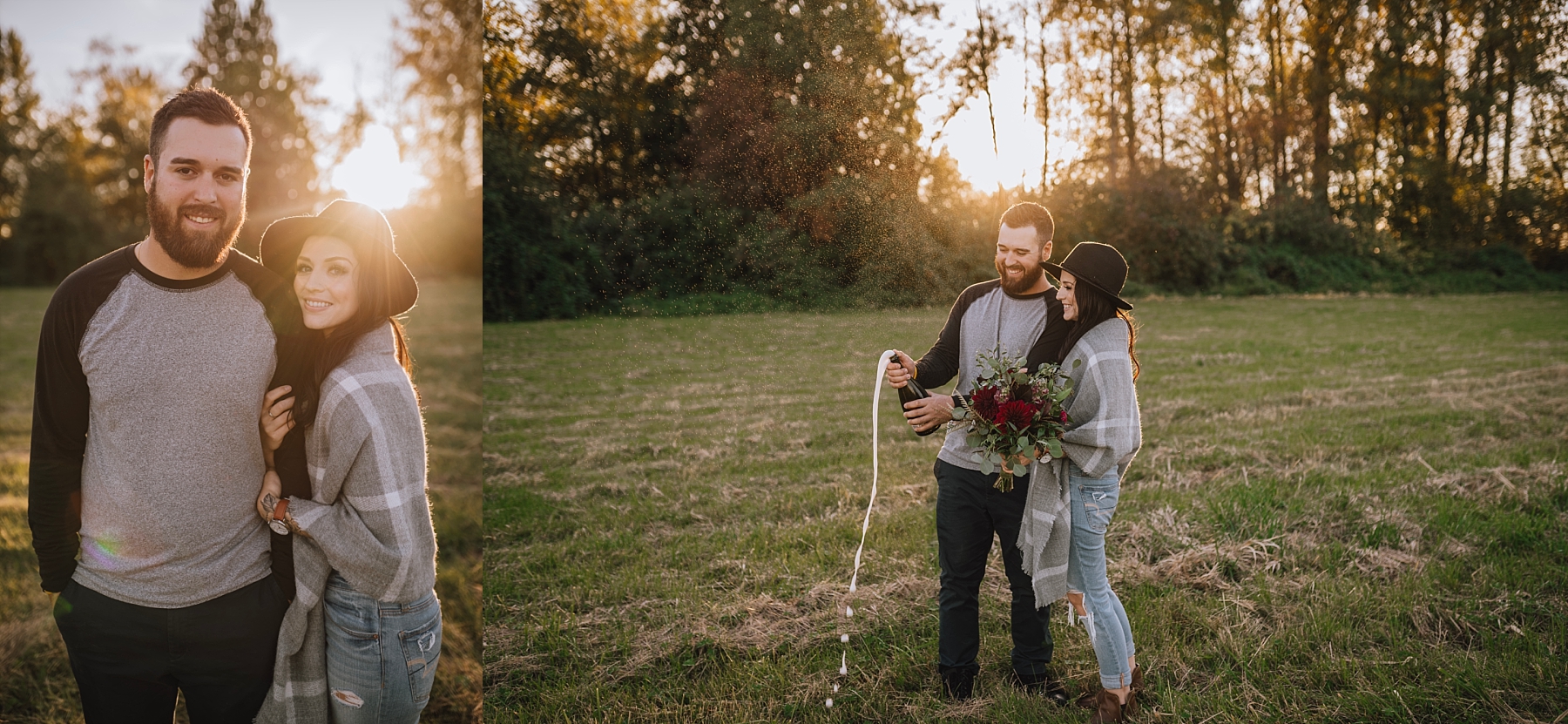 maple ridge wedding florist