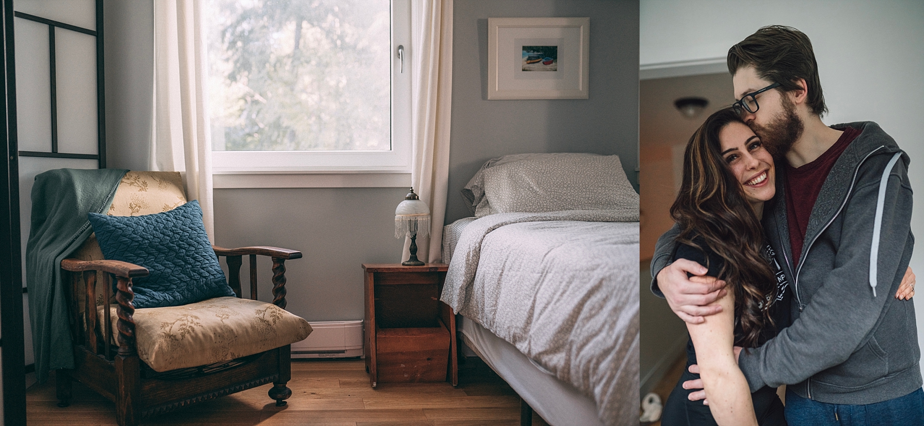 galiano island airbnb