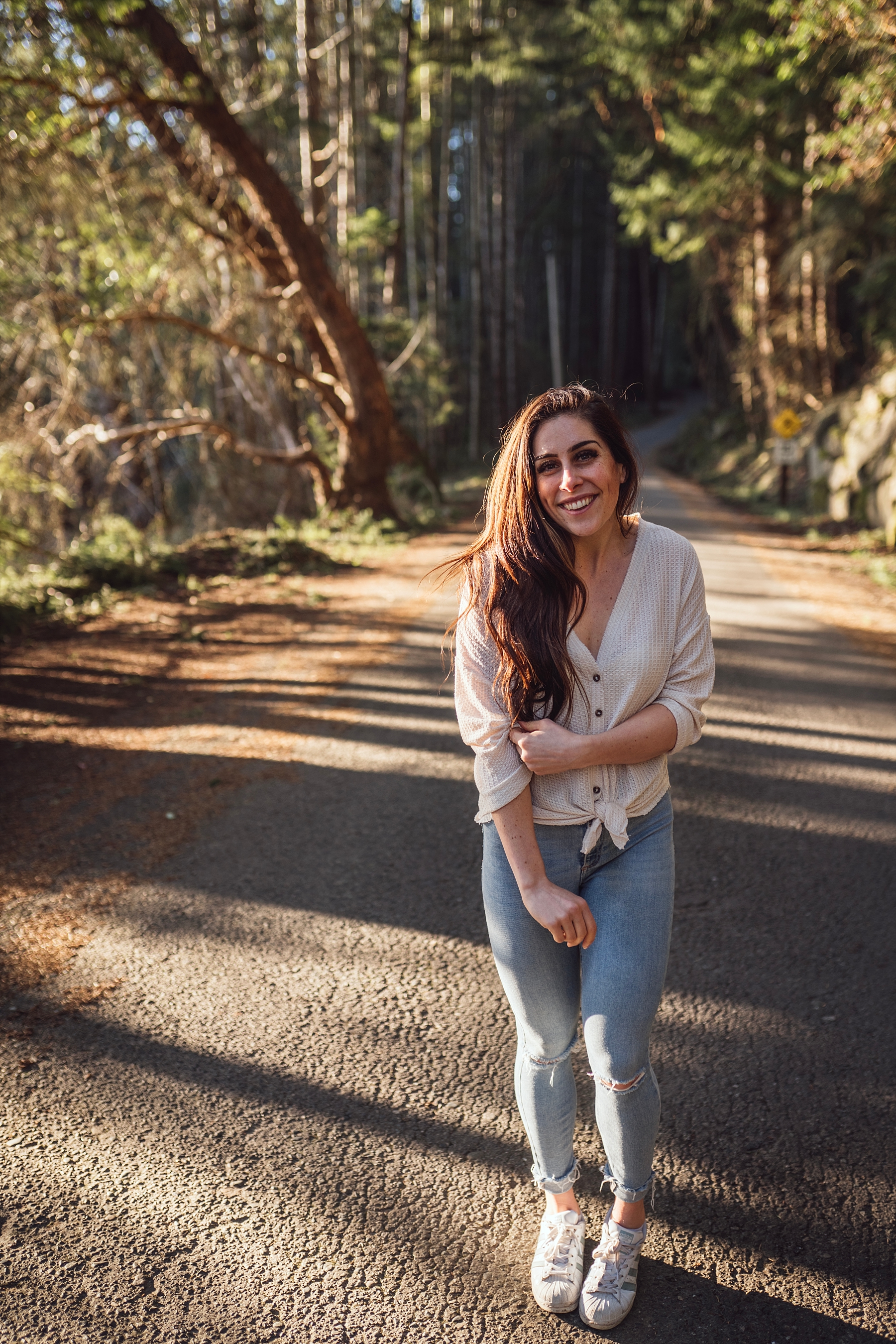 Gulf Island Blogger