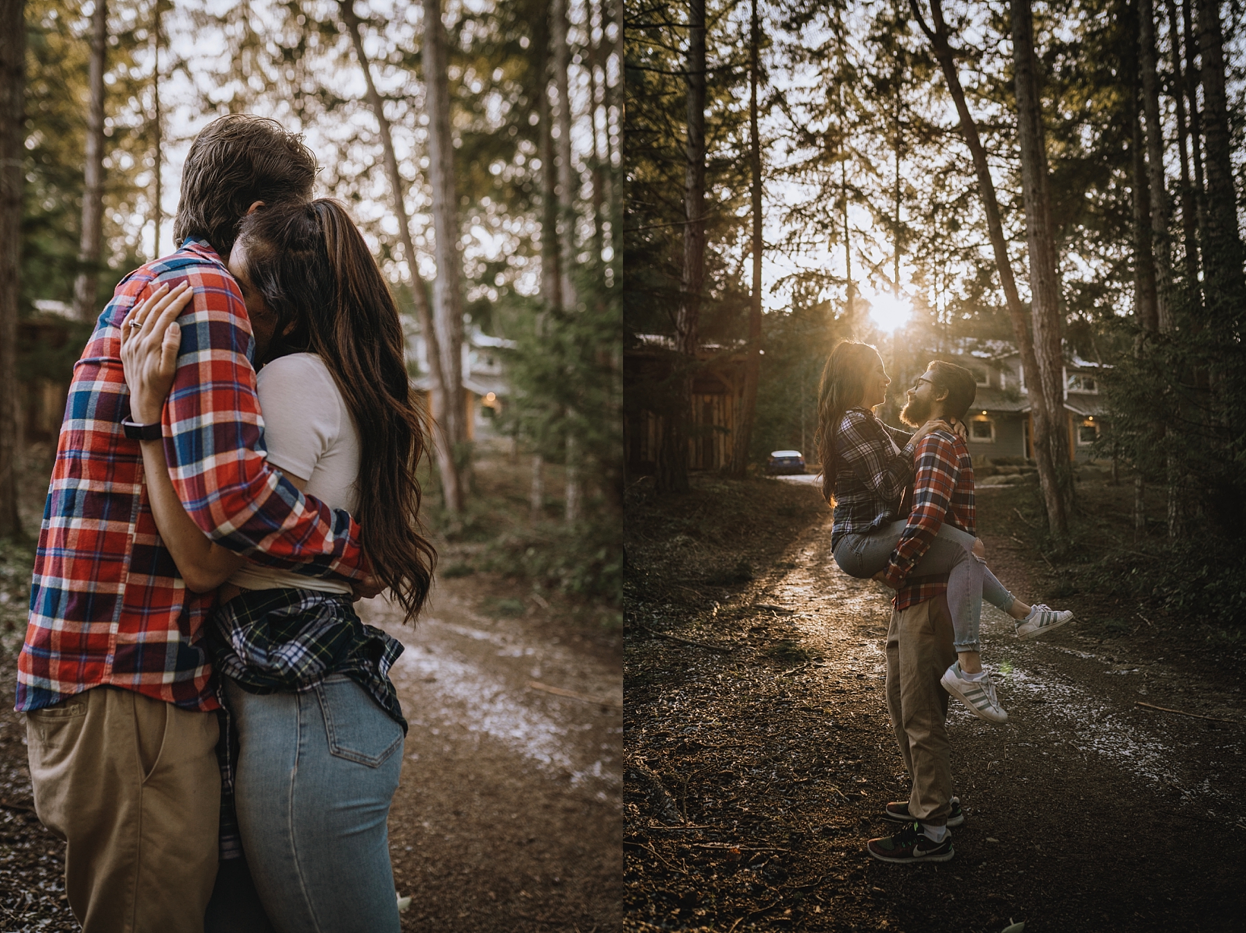 Galiano Island Videographer