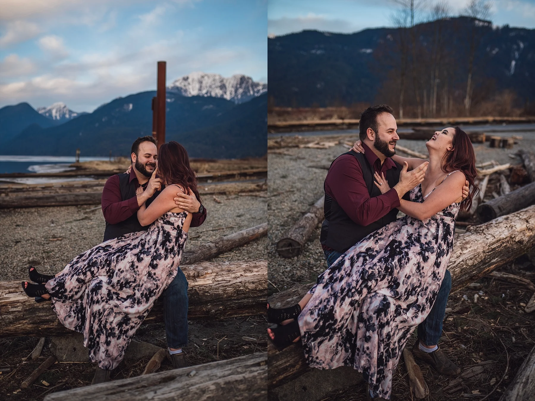 pitt meadows wedding photographer