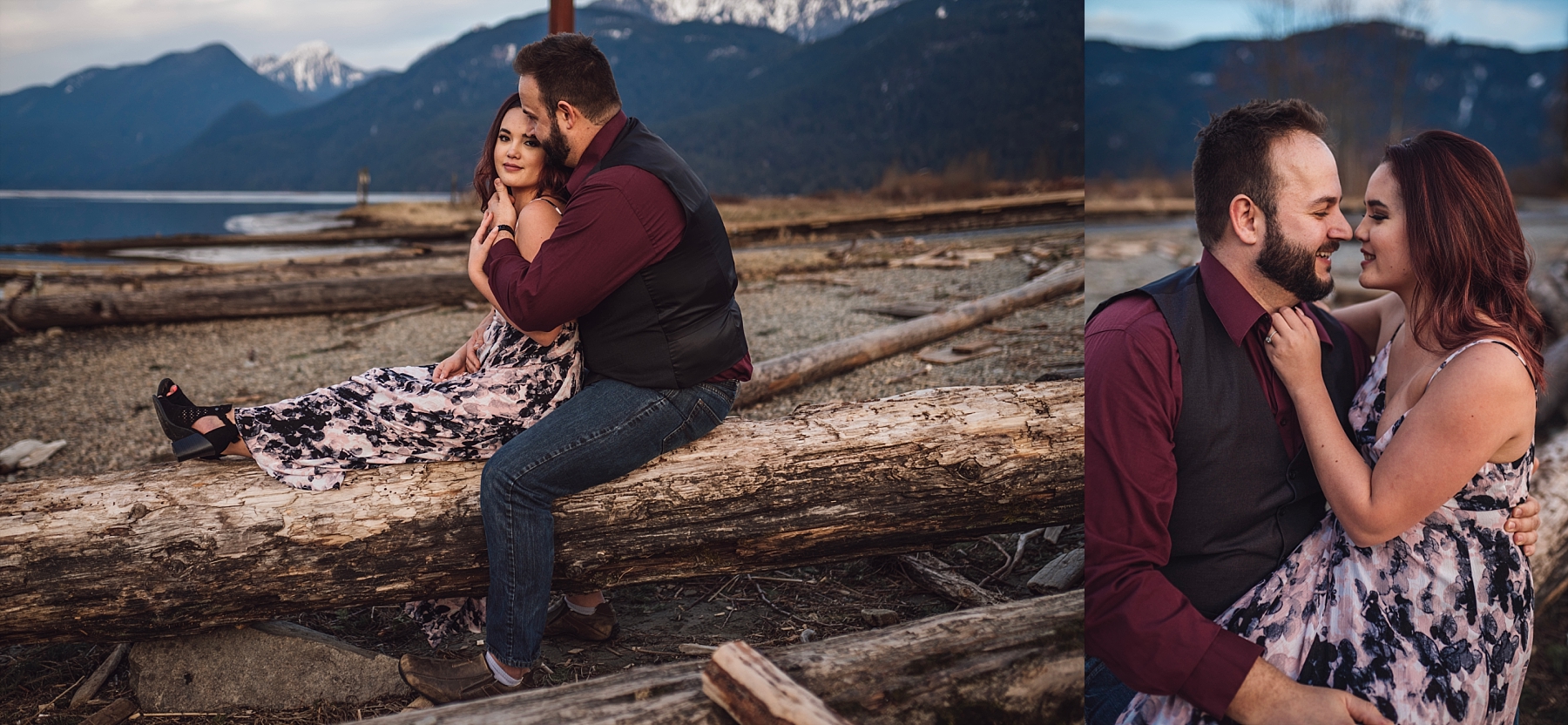 pitt meadows wedding photographer