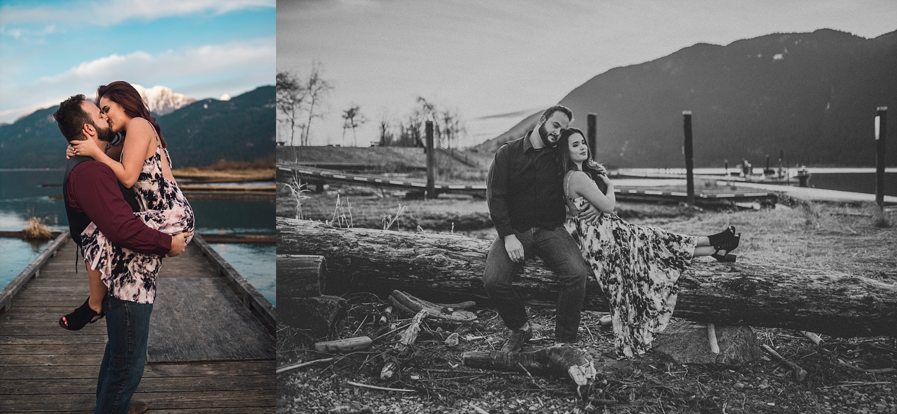pitt meadows spring time