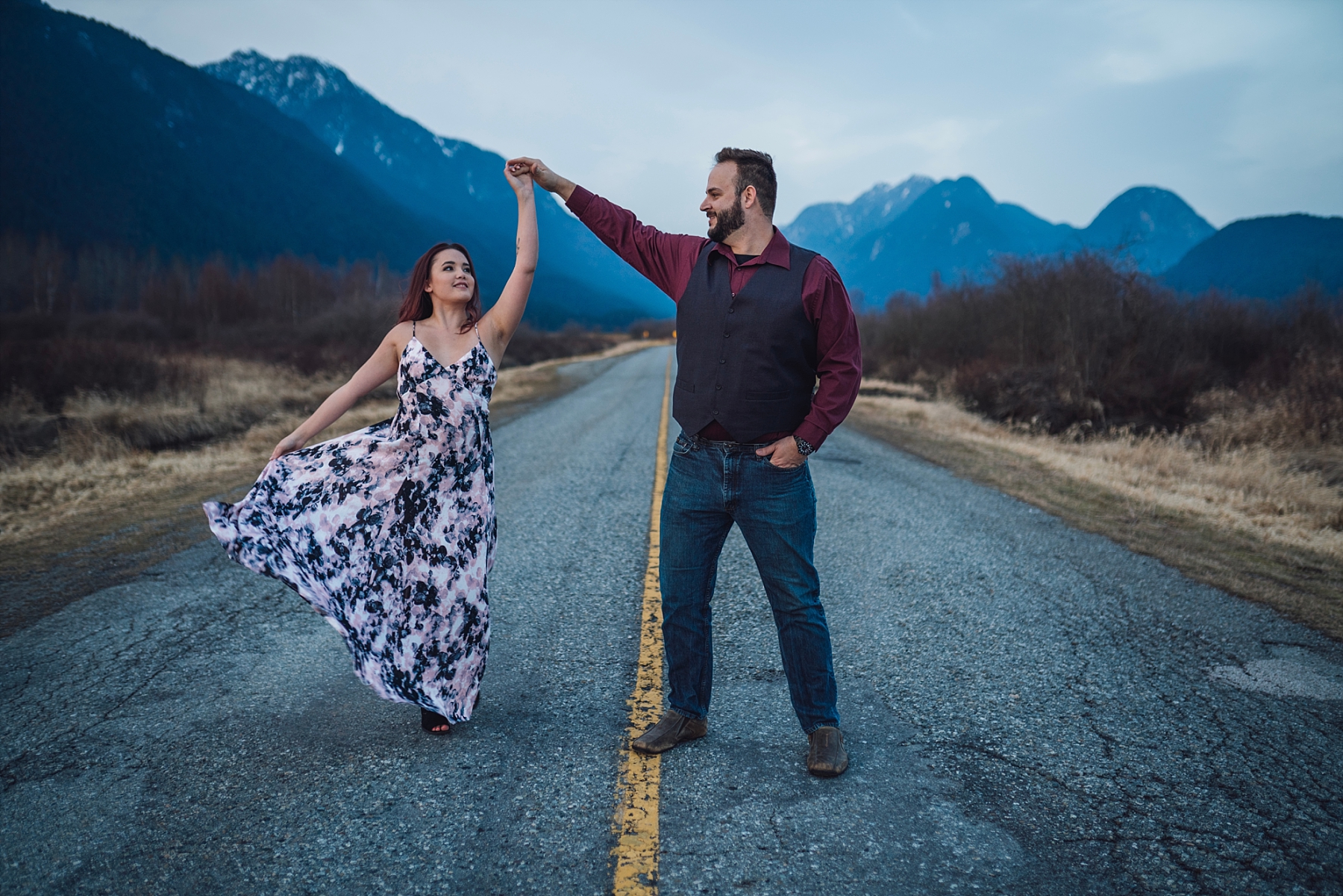 the macleans wedding photographers
