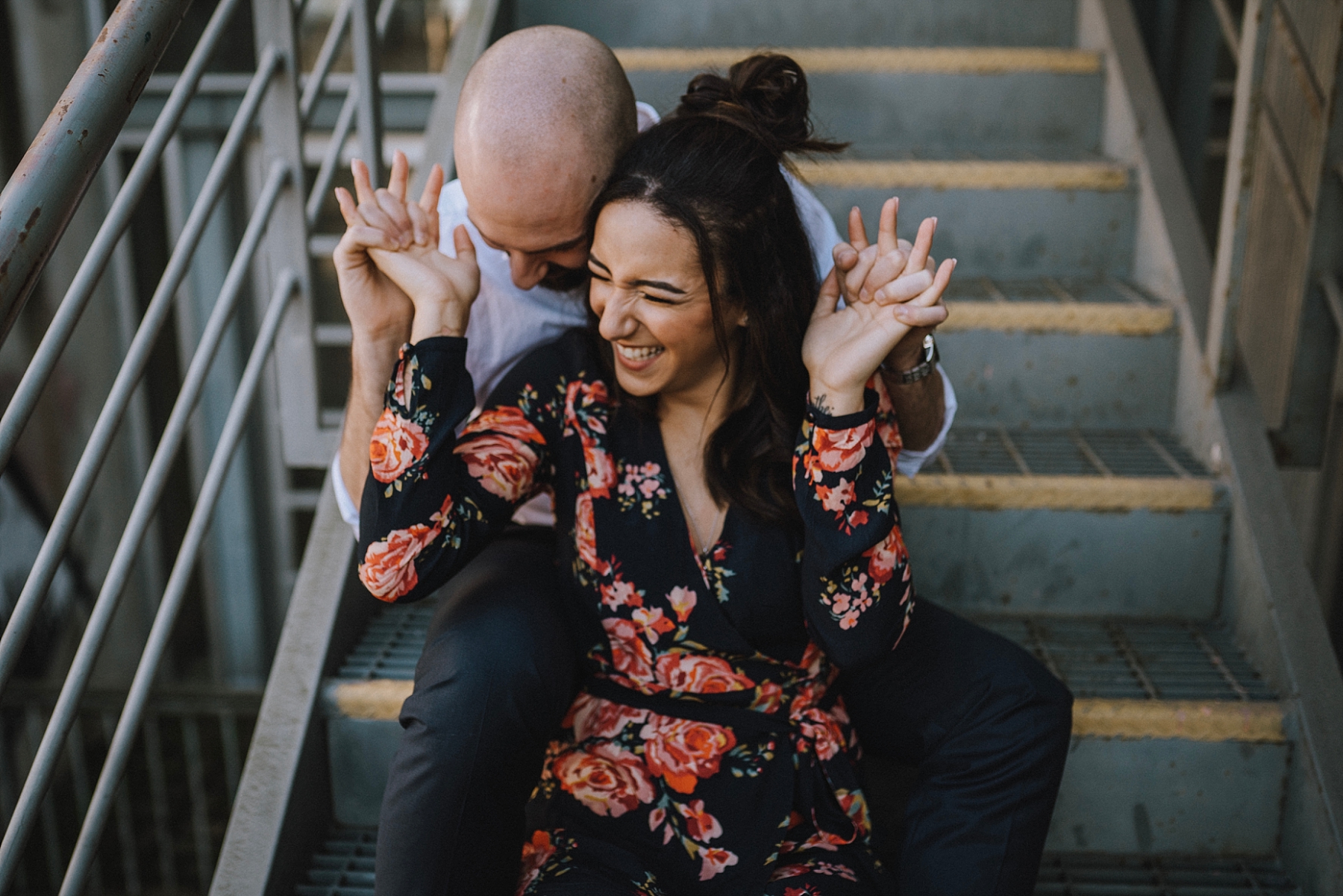 engagement photo tips