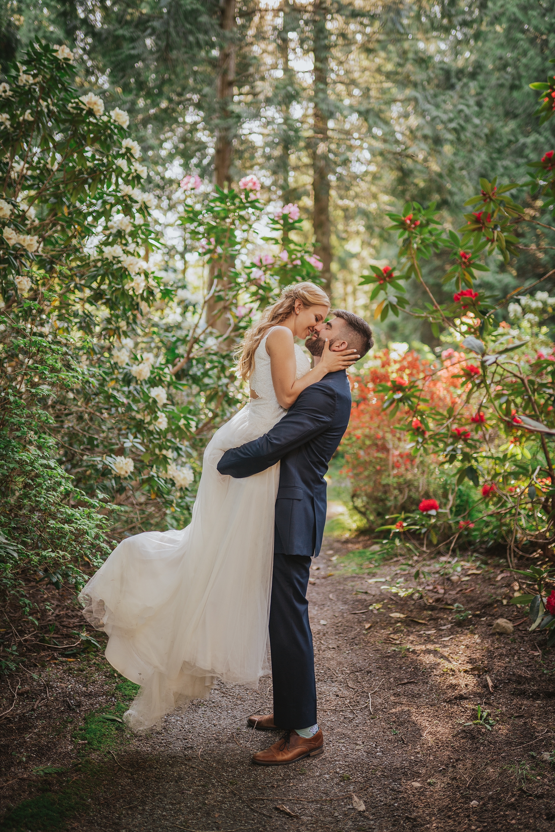 pitt meadows wedding photographer