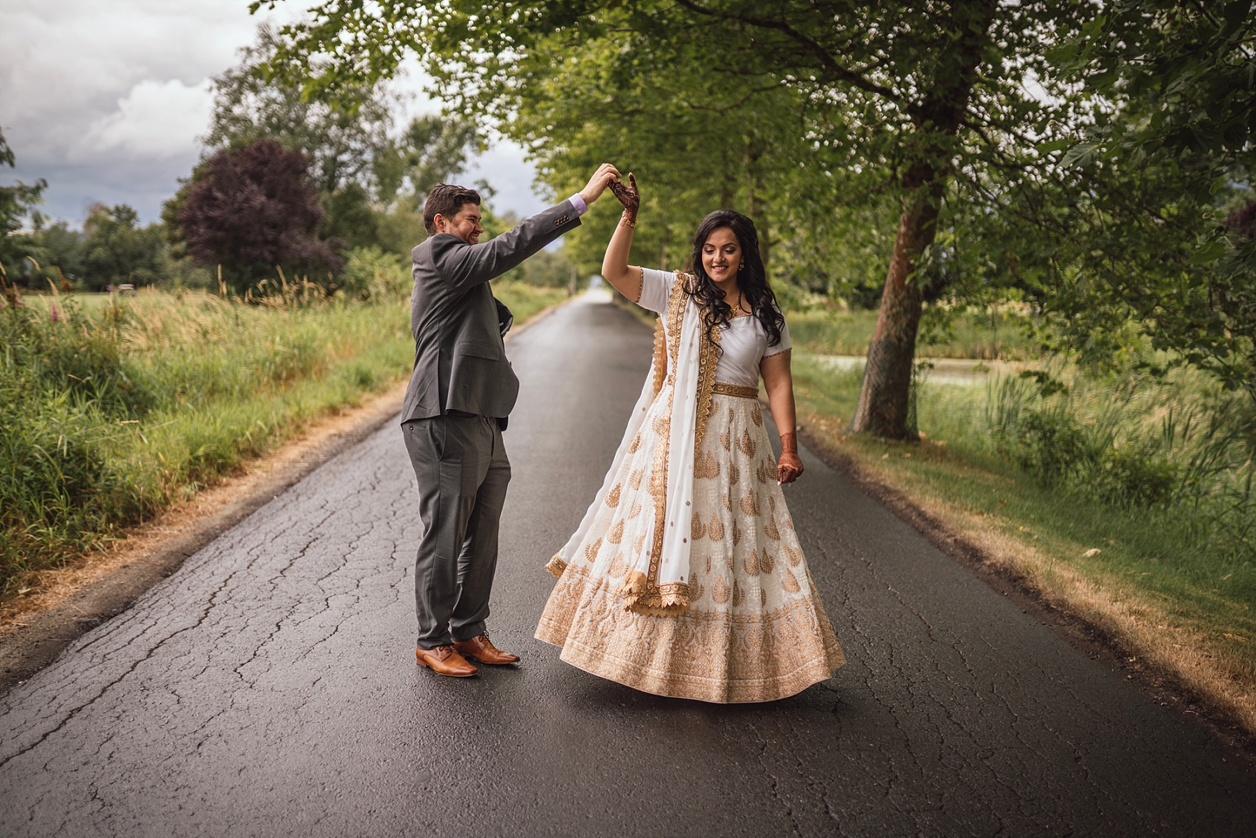 pitt meadows wedding photographer
