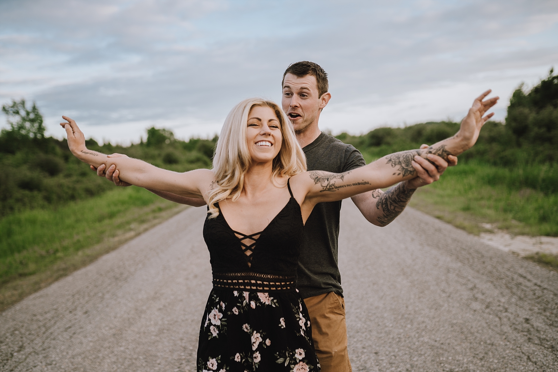 pitt meadows wedding photographer
