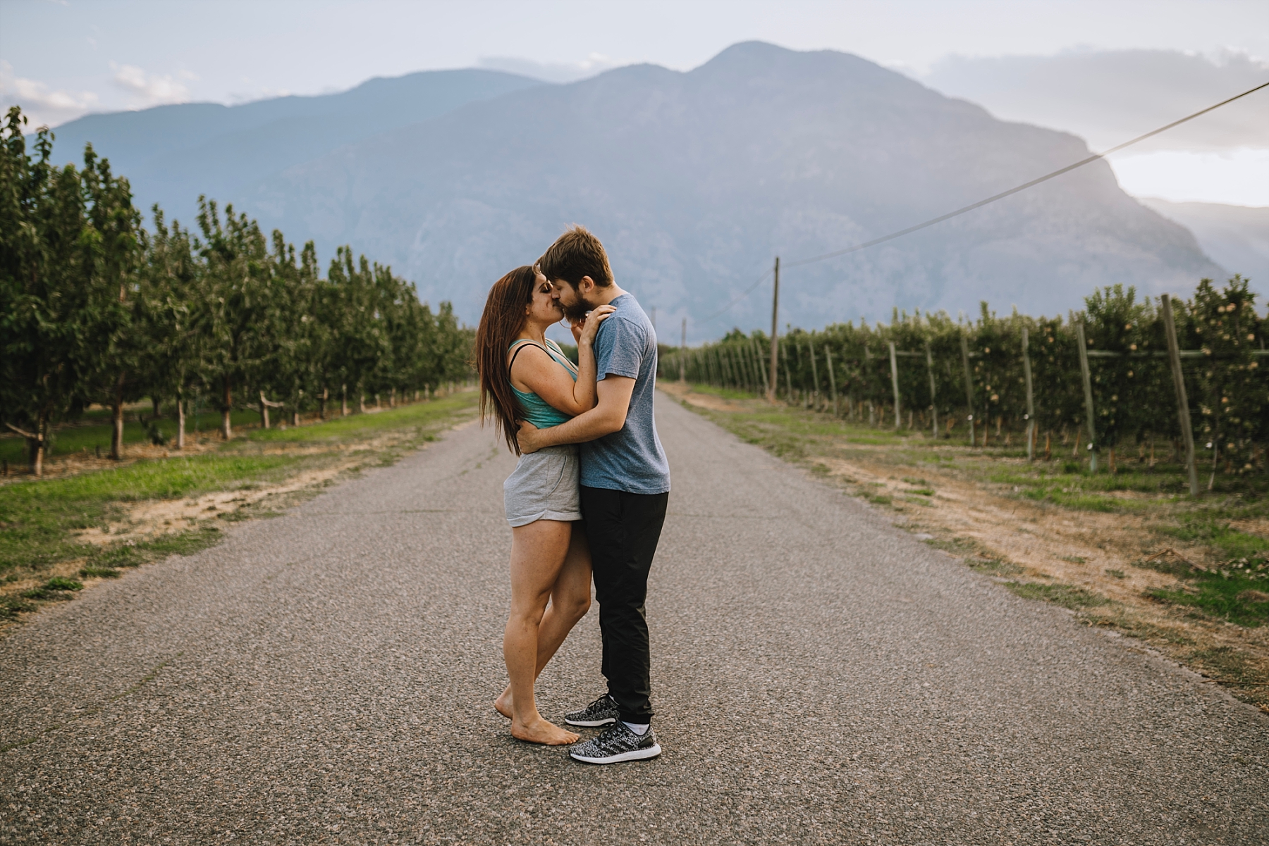 okanagan photographer