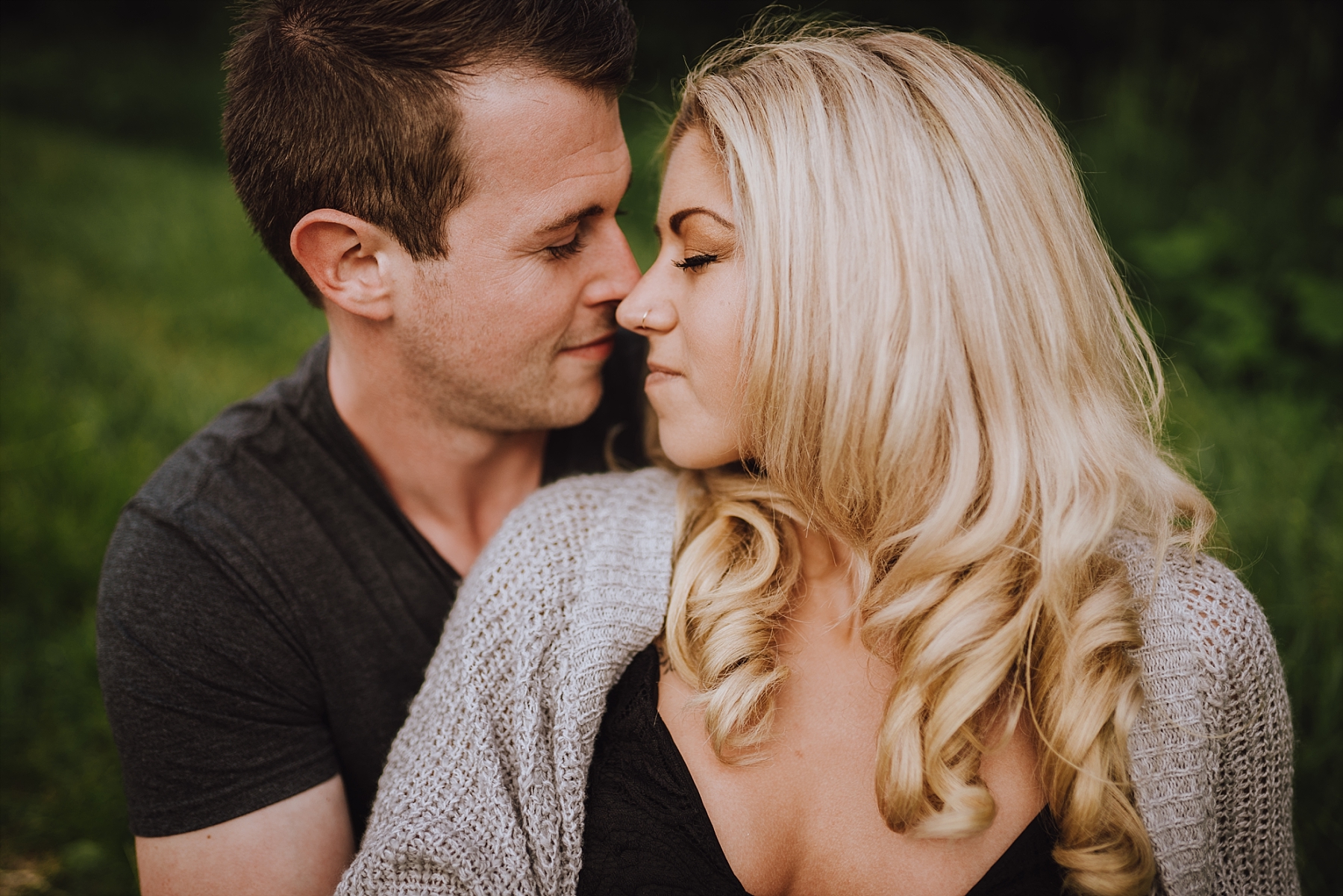 pitt meadows engagement photographer