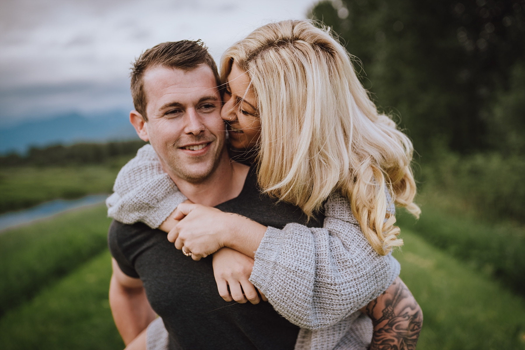 pitt meadows wedding photographer