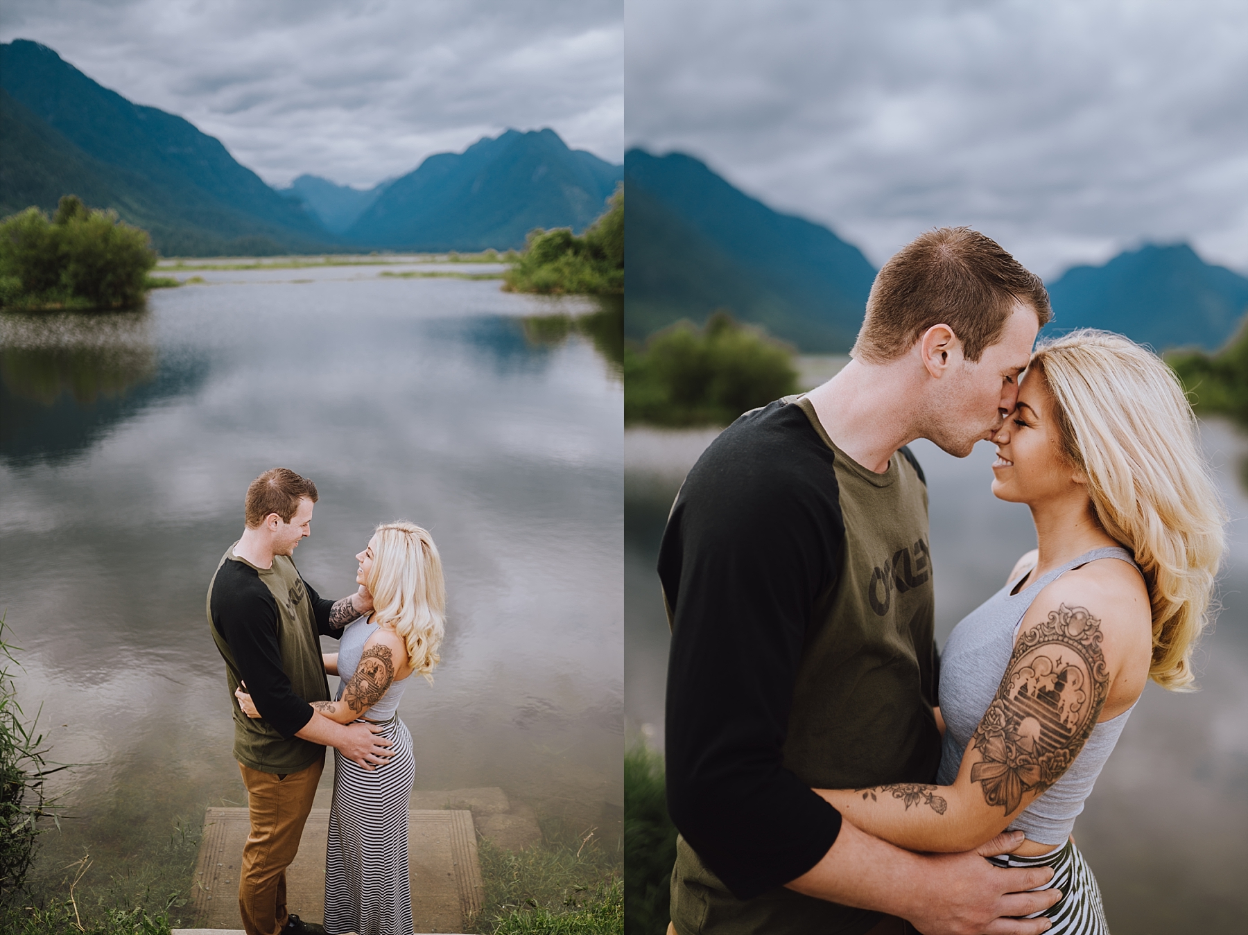 pitt meadows wedding photographer