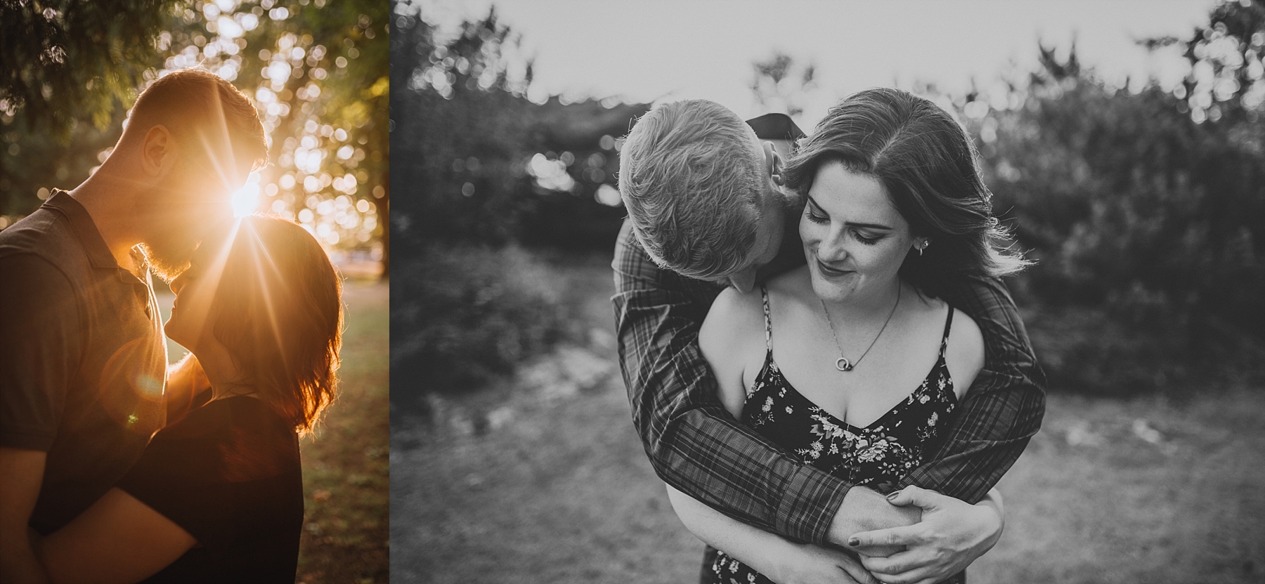 west vancouver engagement photographer