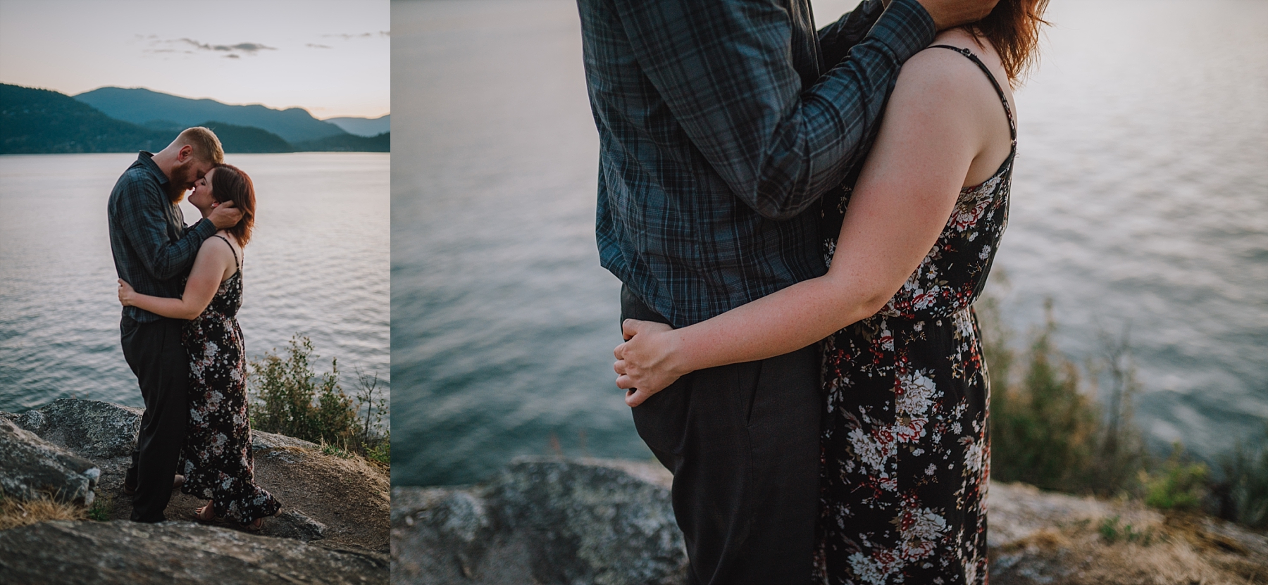 vancouver engagement photo locations