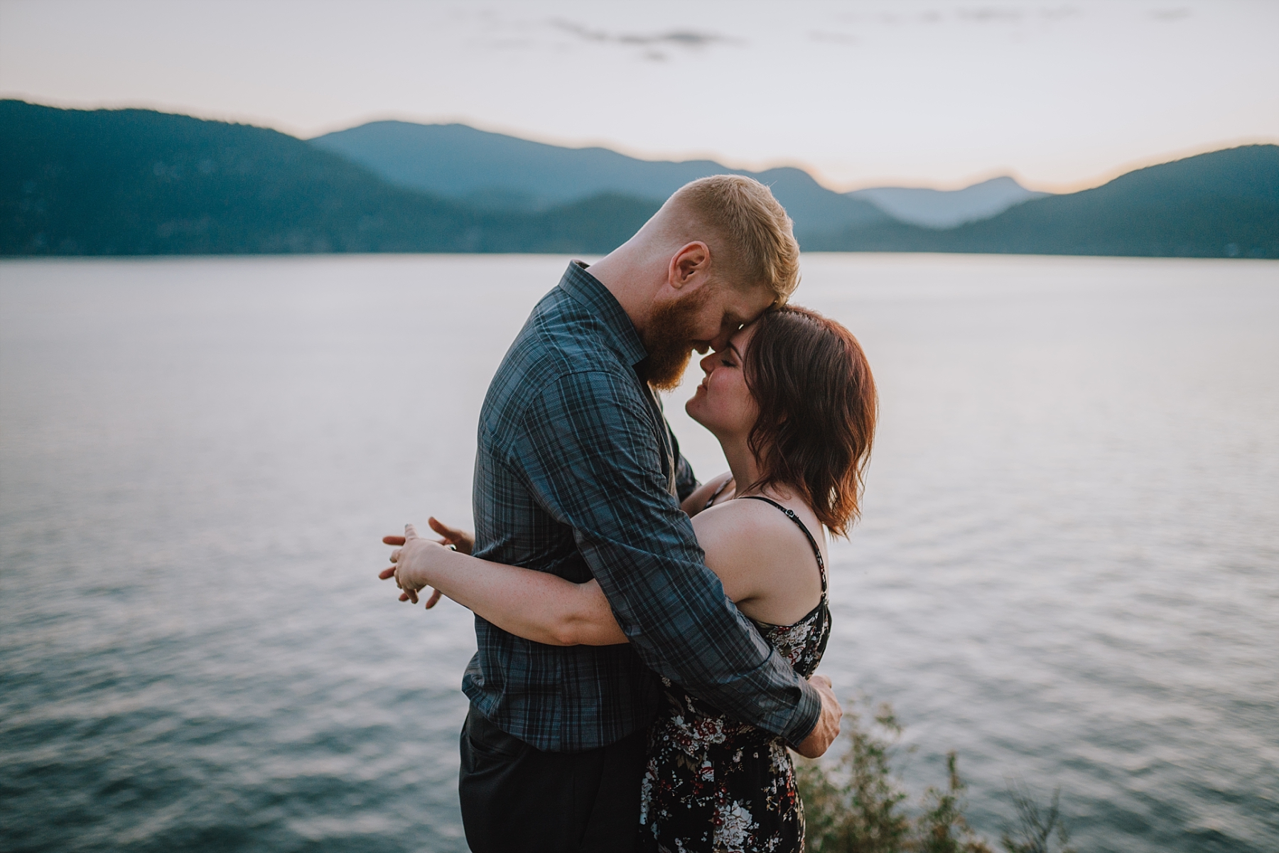 vancouver engagement photo locations