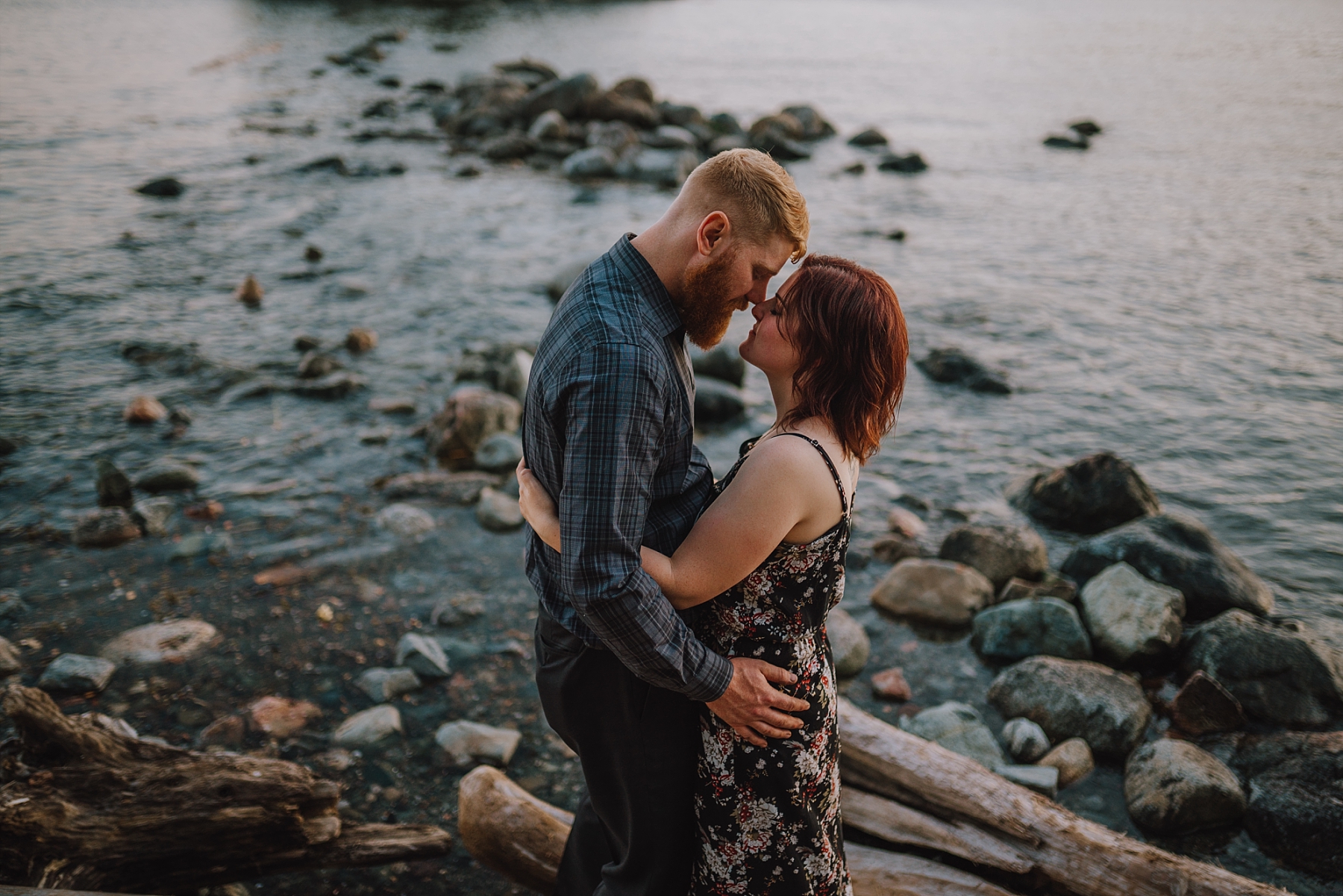 vancouver engagement photo locations