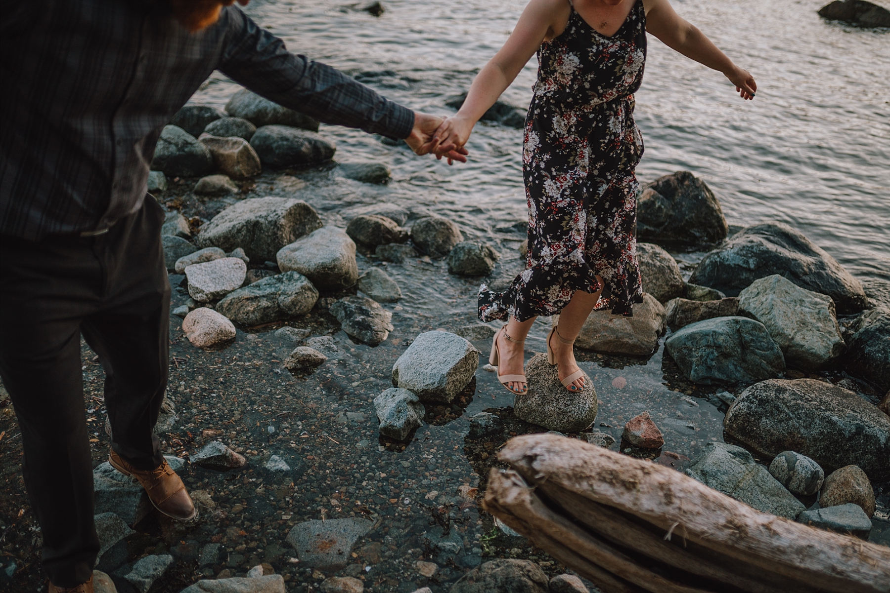 vancouver engagement photo locations