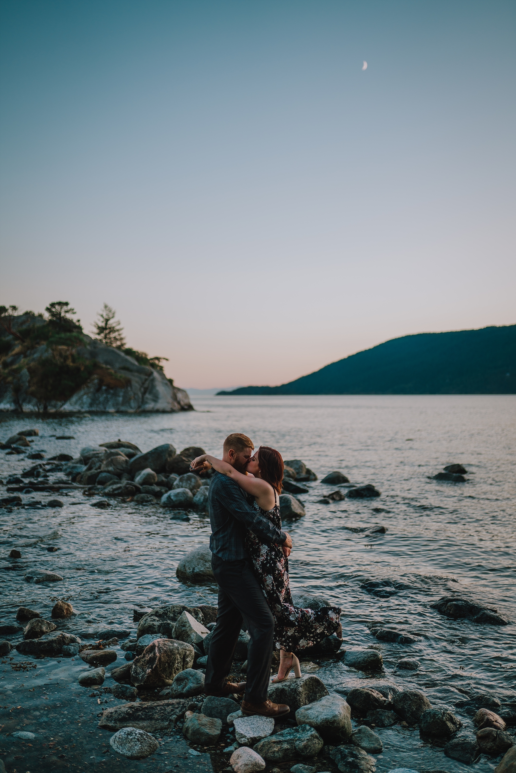 vancouver engagement photo locations