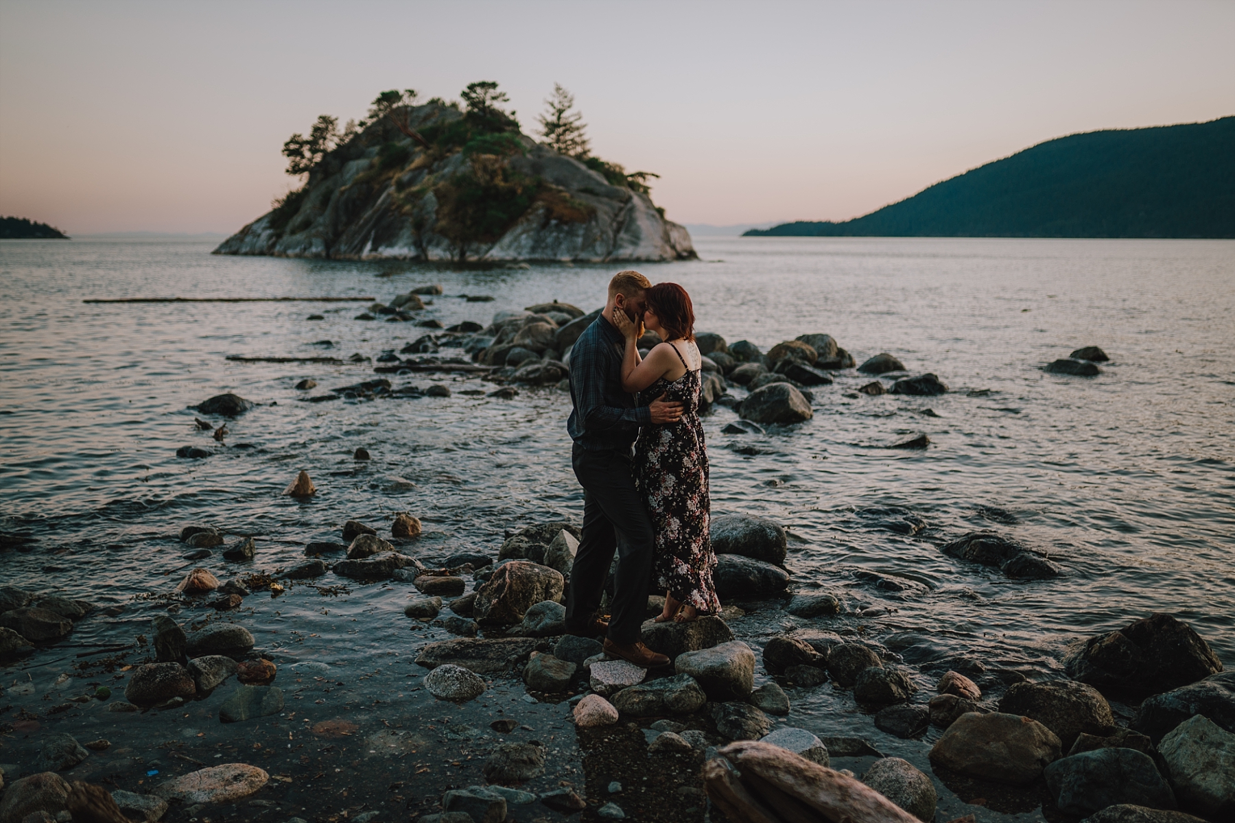 vancouver engagement photo locations
