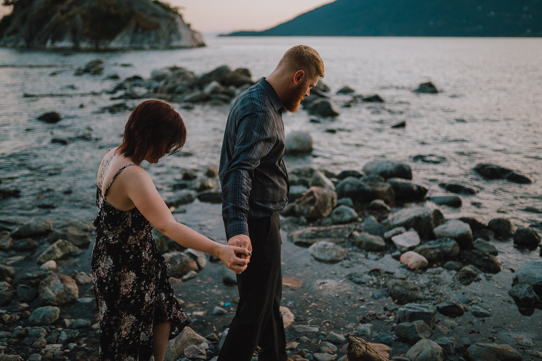 vancouver engagement photo locations