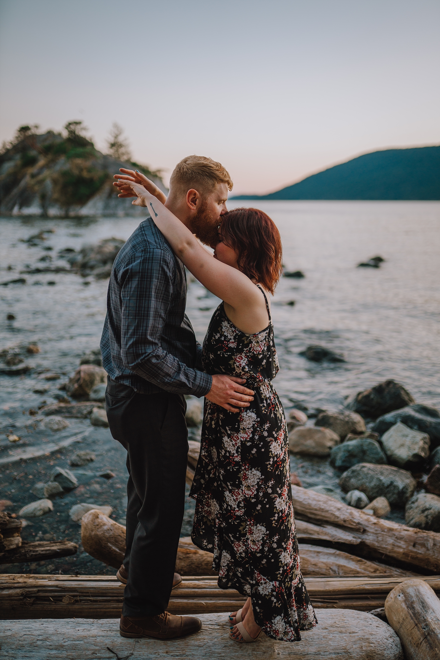 vancouver engagement photo locations