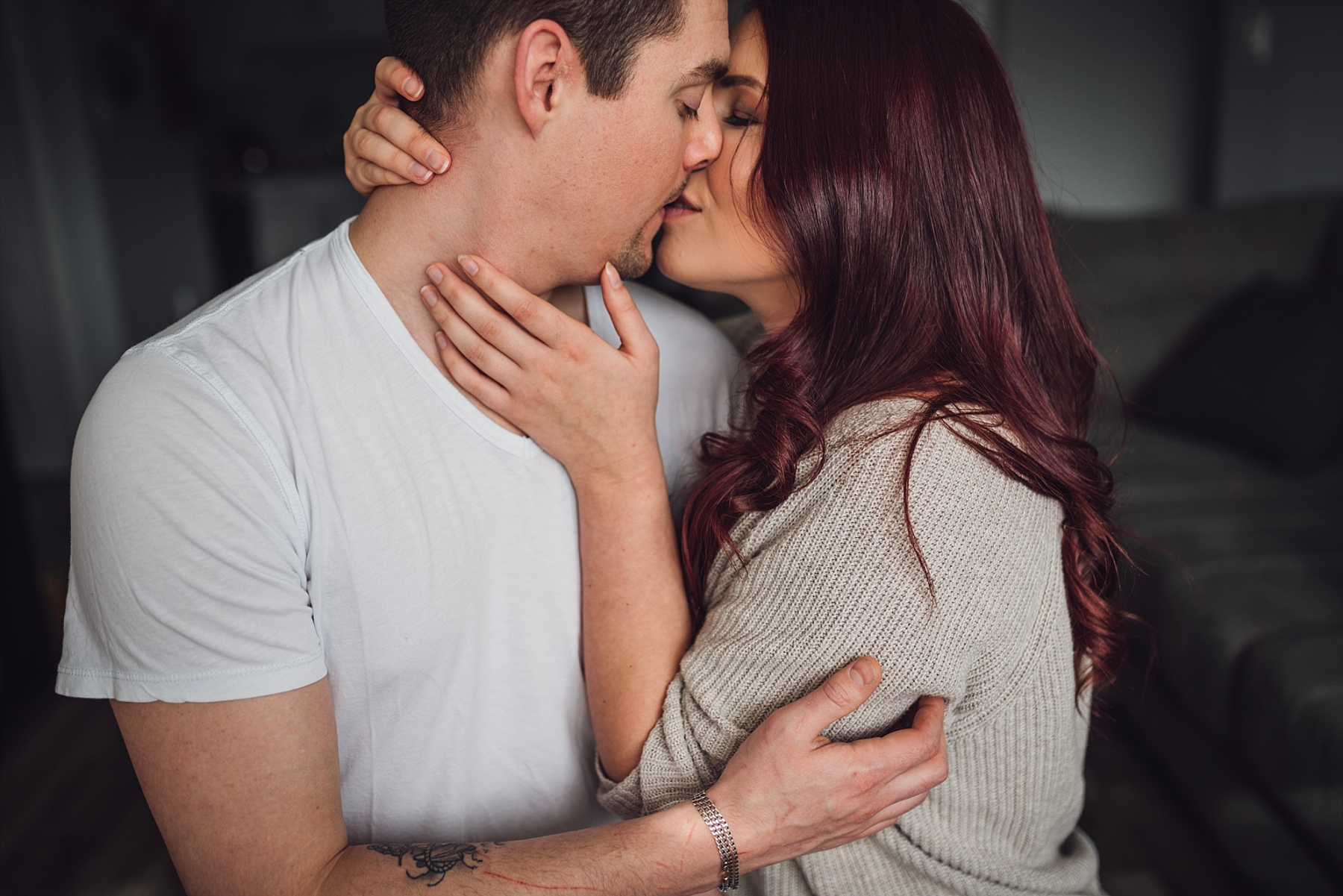 fraser valley engagement photographer