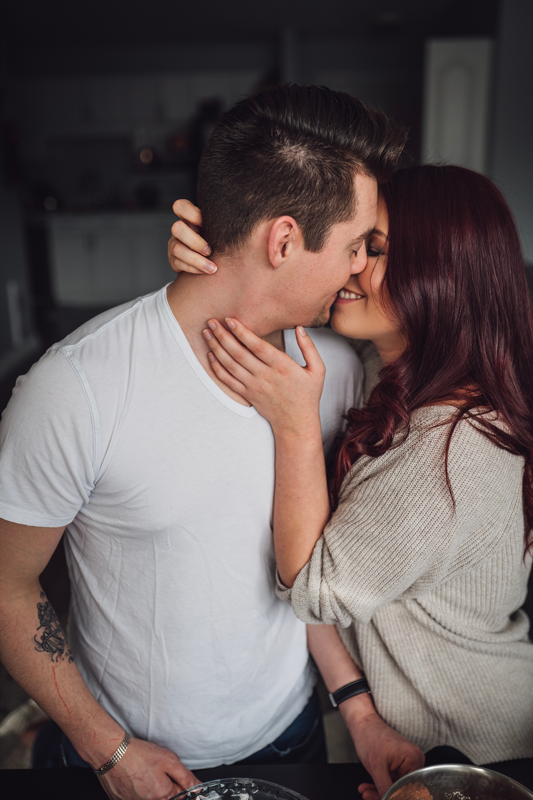fraser valley engagement photographer