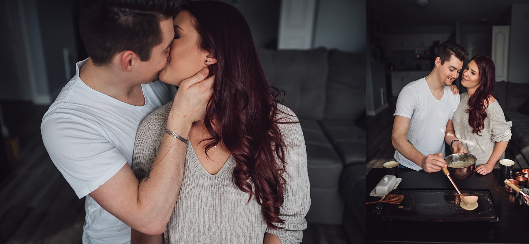fraser valley engagement photographer