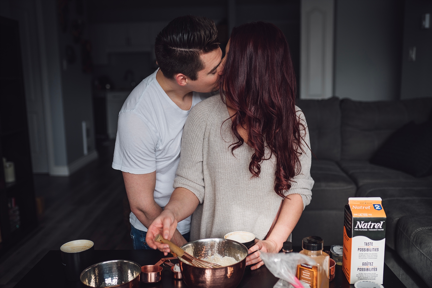 fraser valley engagement photographer
