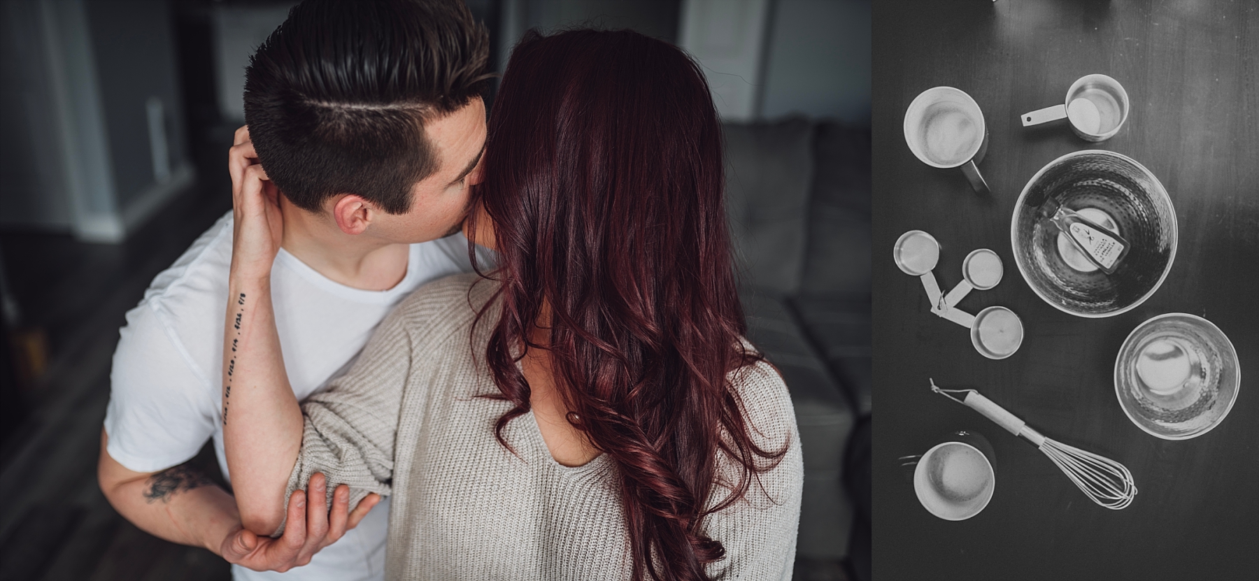 fraser valley engagement photographer
